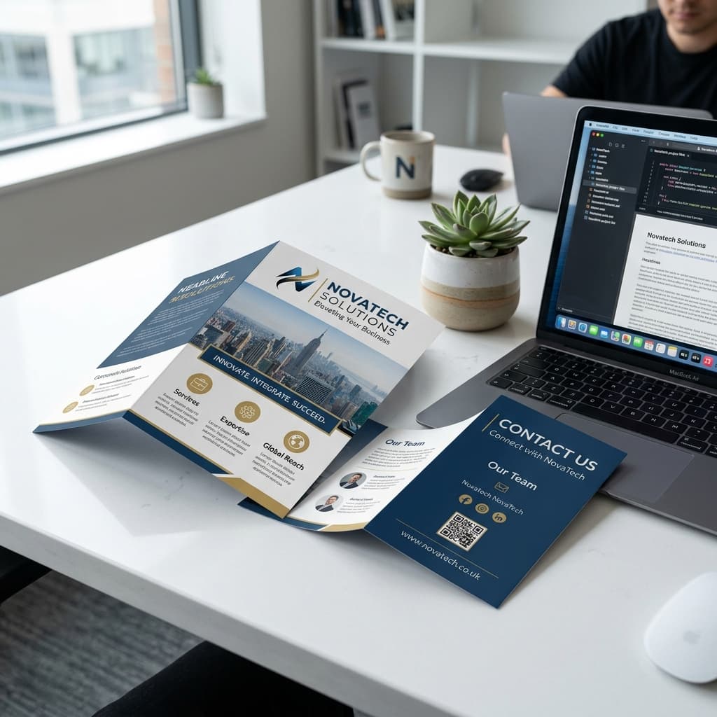 Brochures