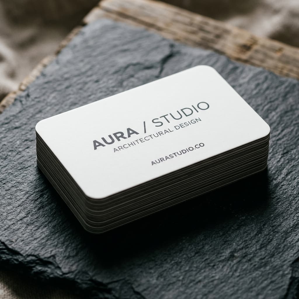 Business Cards